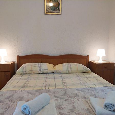 Apartments Hodanic 크르크 객실 사진
