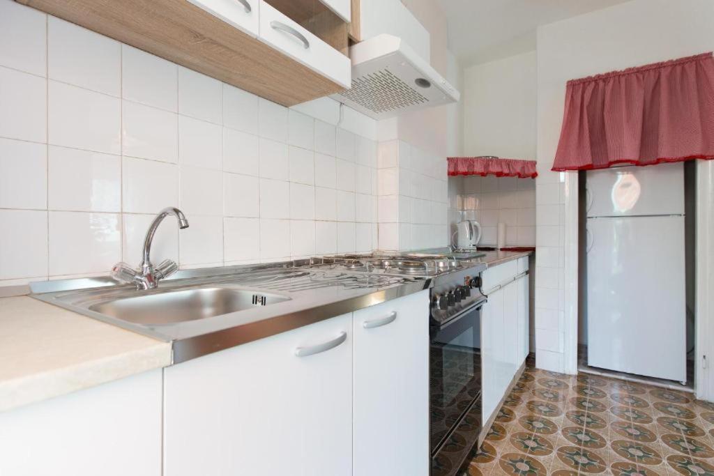 Apartments Hodanic 크르크 외부 사진