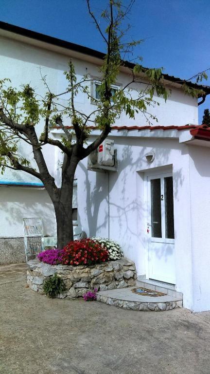 Apartments Hodanic 크르크 외부 사진