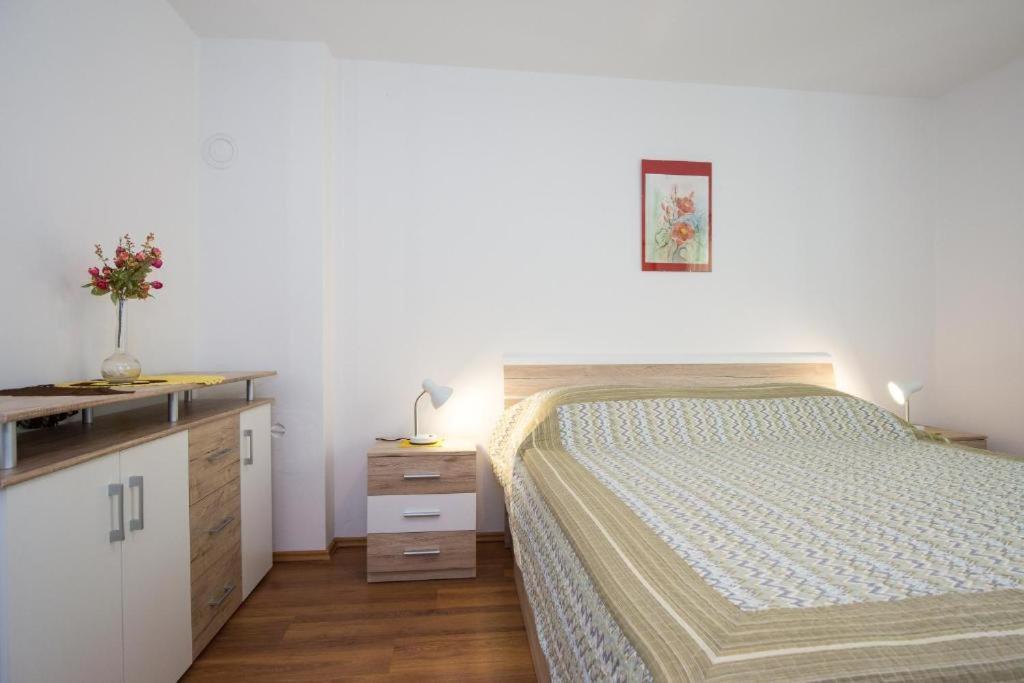 Apartments Hodanic 크르크 외부 사진
