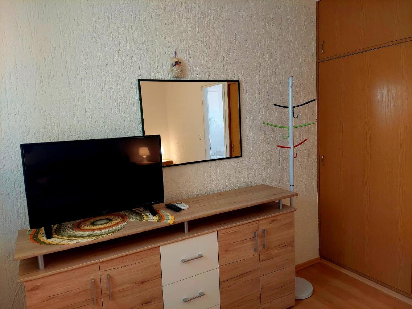 Apartments Hodanic 크르크 객실 사진
